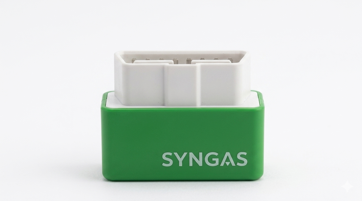 Syngas
